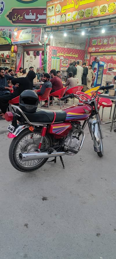 125 for sale