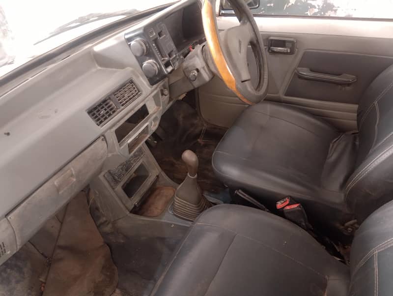 Suzuki Mehran 2