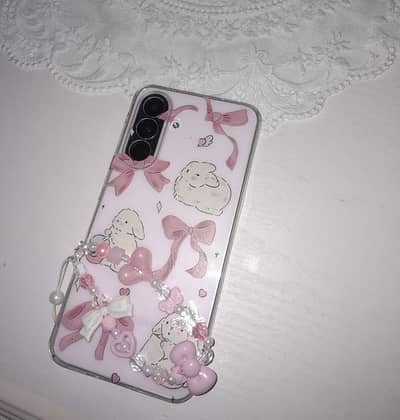 Samsung Mobile A56