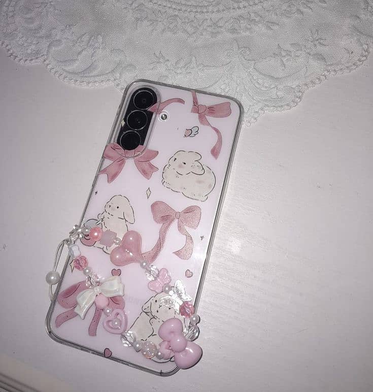 Samsung Mobile A56 0