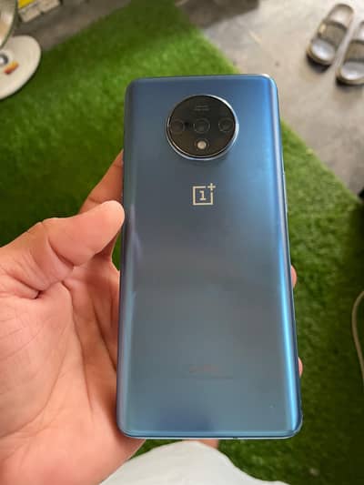 One Plus 7T no exchange