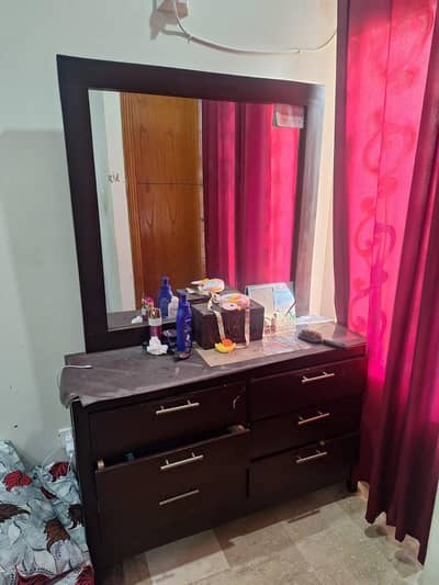Complete bed set for sale