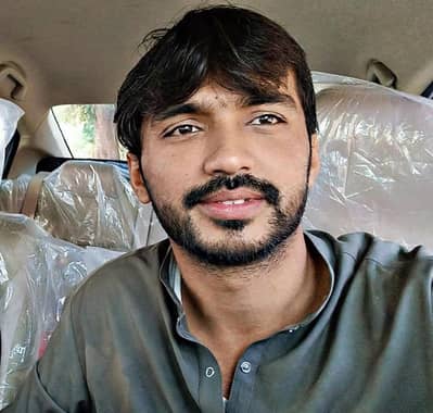 Experienced car driver Available -Karachi and Hyderabad ltv license