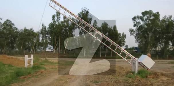 Residential Plot Of 7 Marla Is Available In Contemporary Neighborhood Of G-17