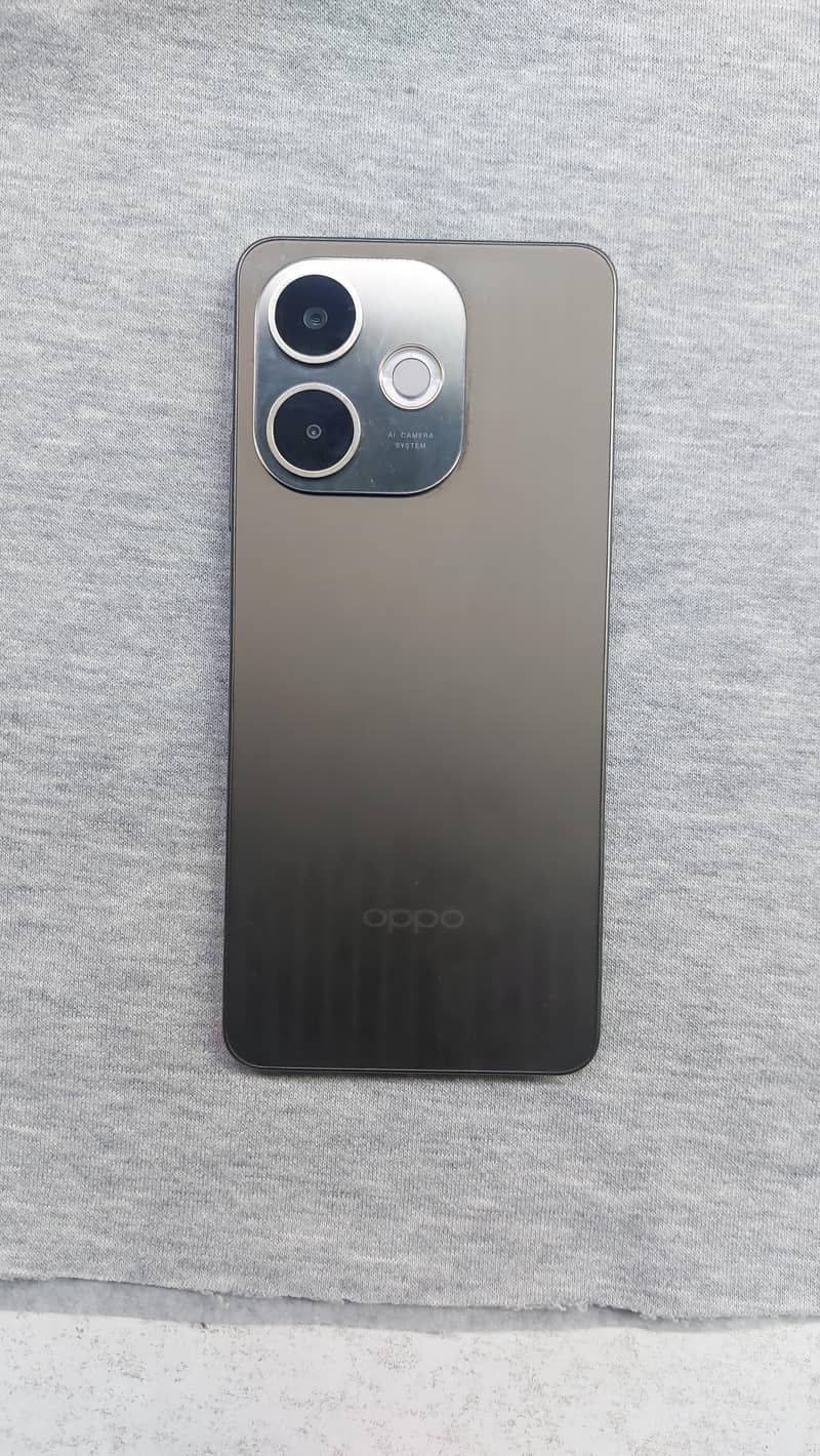 OPPO A5 Pro 0