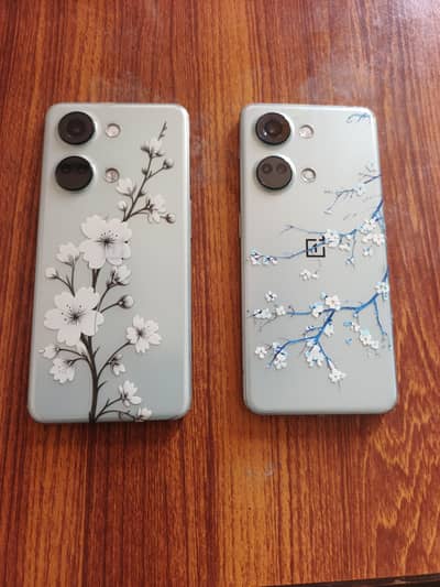 One Plus Nord 3