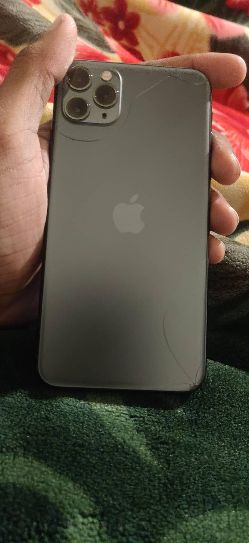 iphone 11 pro max 0