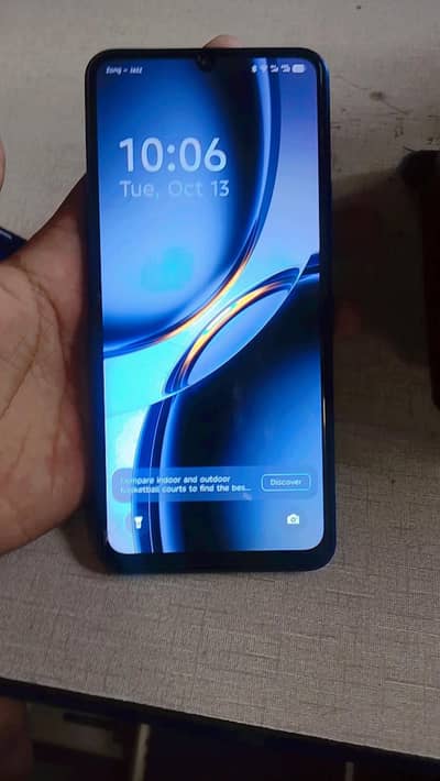 Tecno Spark go 3