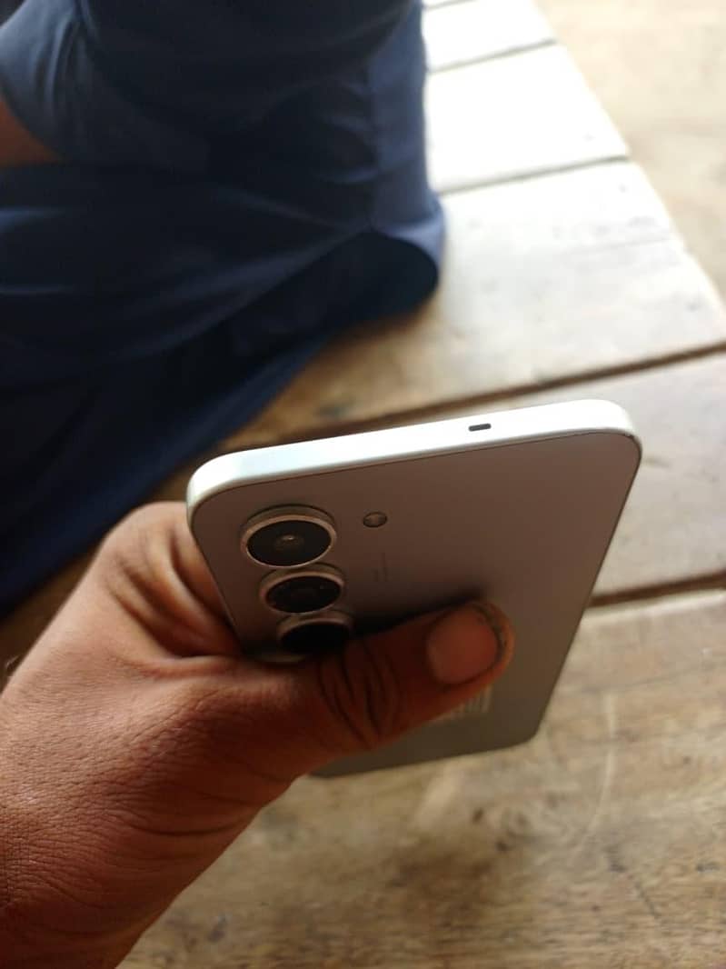 Tecno Spark 40 pro 6
