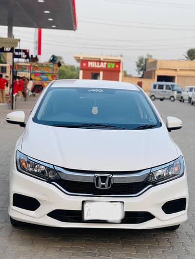 Honda City  2024