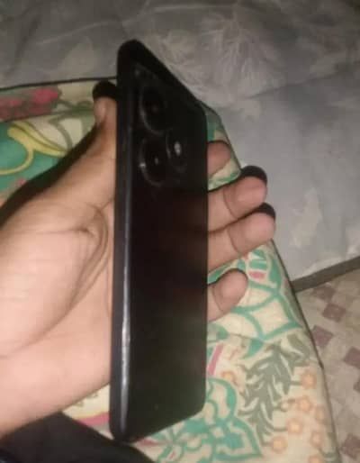 Tecno Spark 20C
