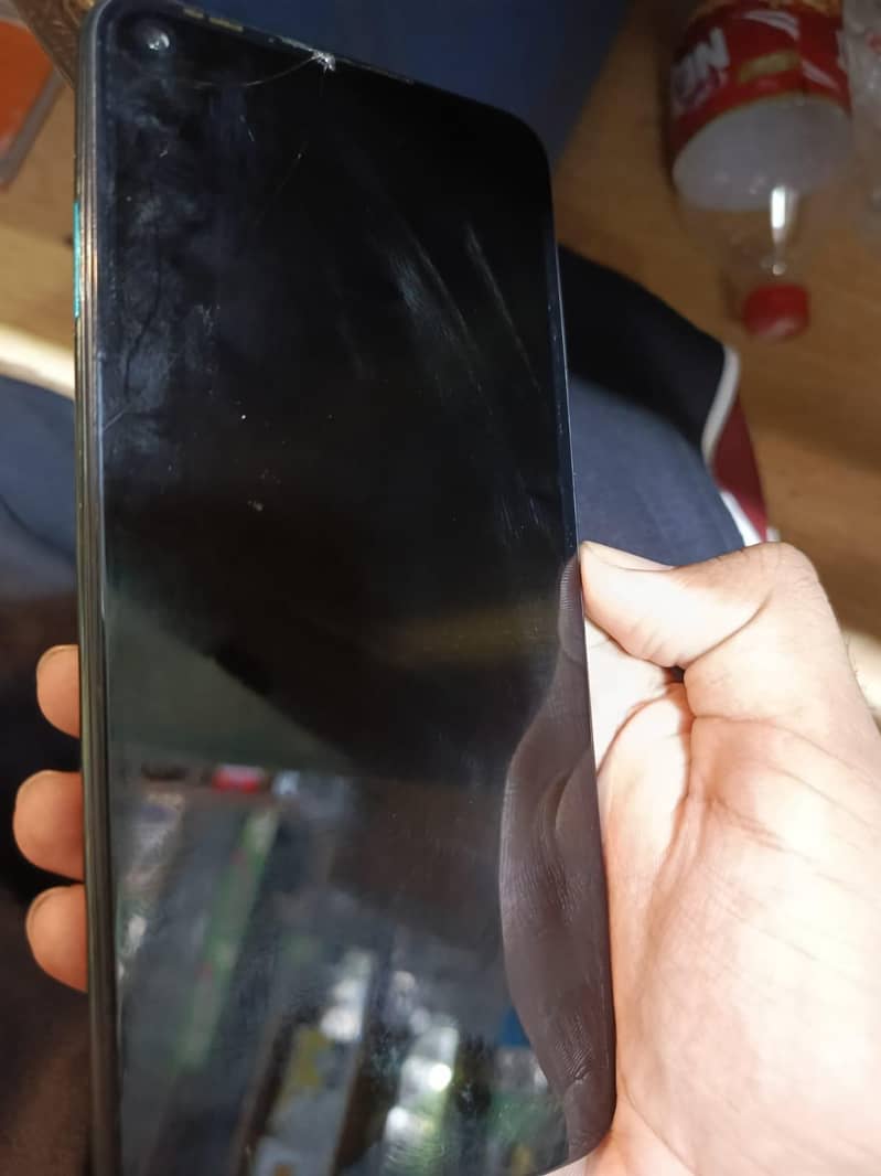 Infinix Note 7 1
