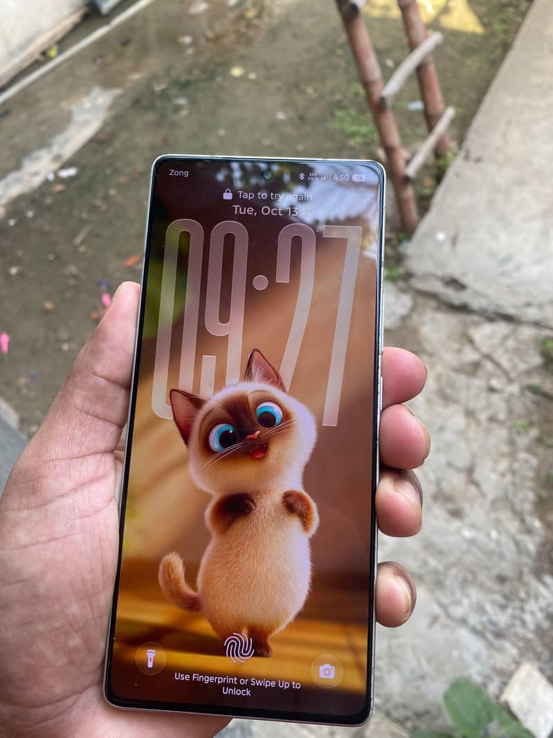 Infinix Note 50 Pro 7