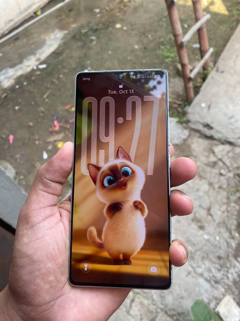 Infinix Note 50 Pro 9