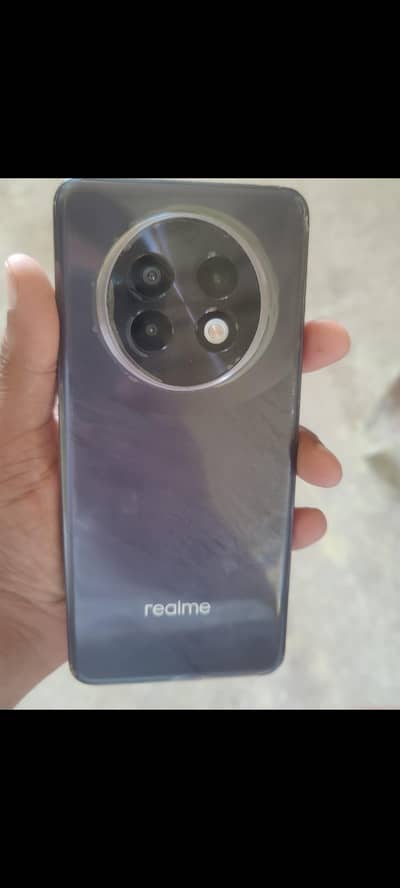 Realme 13 Plus 5G 12/256