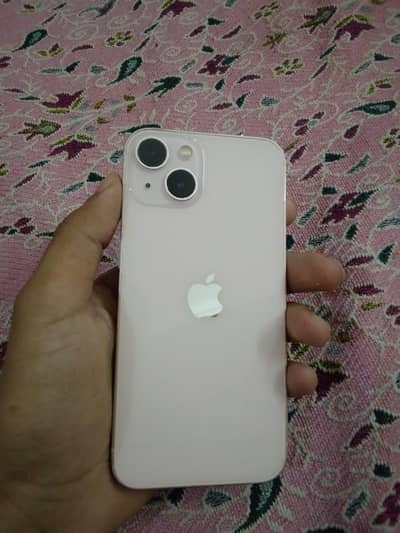 Apple iPhone 13 128gb lust condition