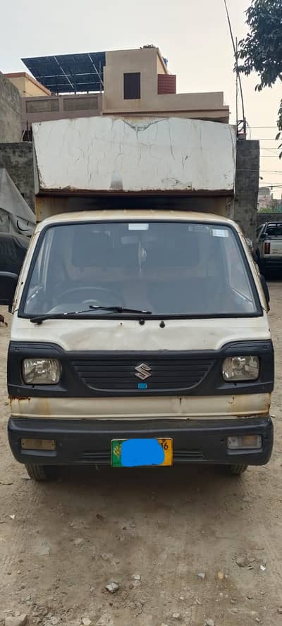 Suzuki Ravi Euro II For Sale Model 2016