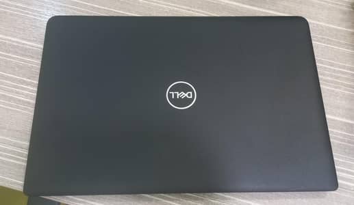 Dell Latitude 3500 Core i5 | 8GB RAM | Excellent Working Condition