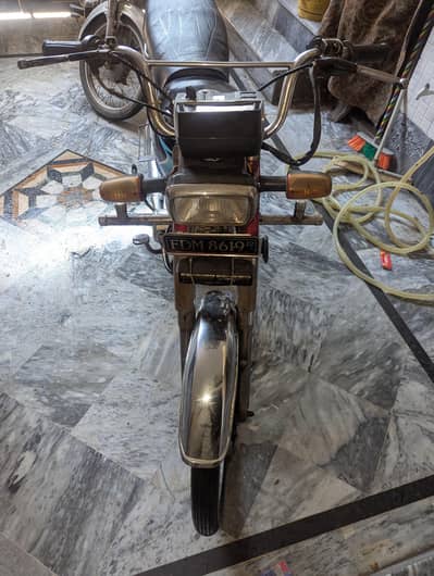 JINAN BIKE 2012 MODEL