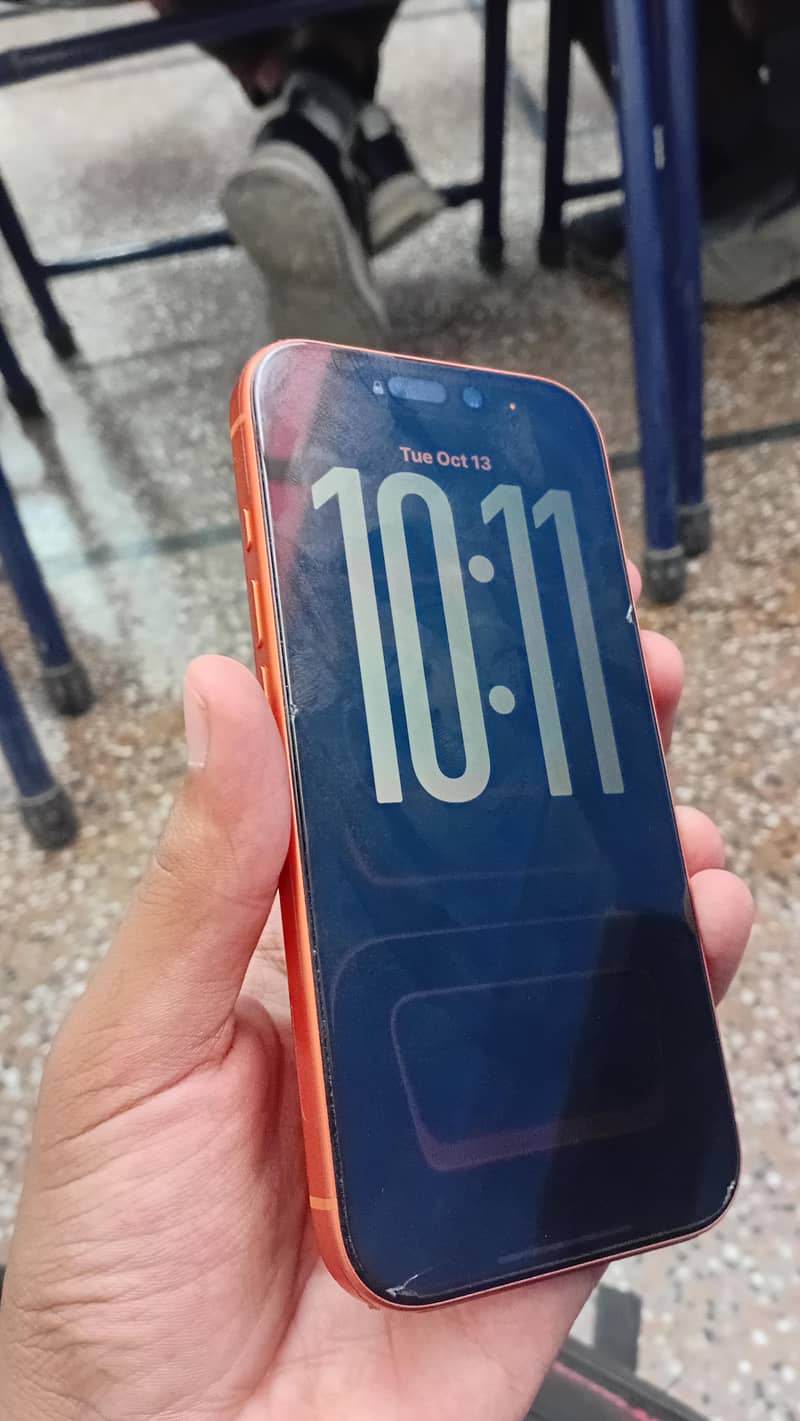 Apple iPhone 17 Pro 1