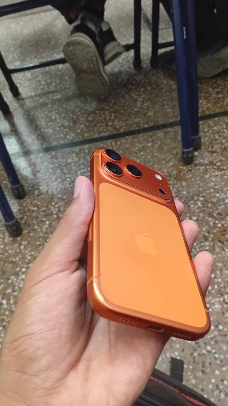 Apple iPhone 17 Pro 2