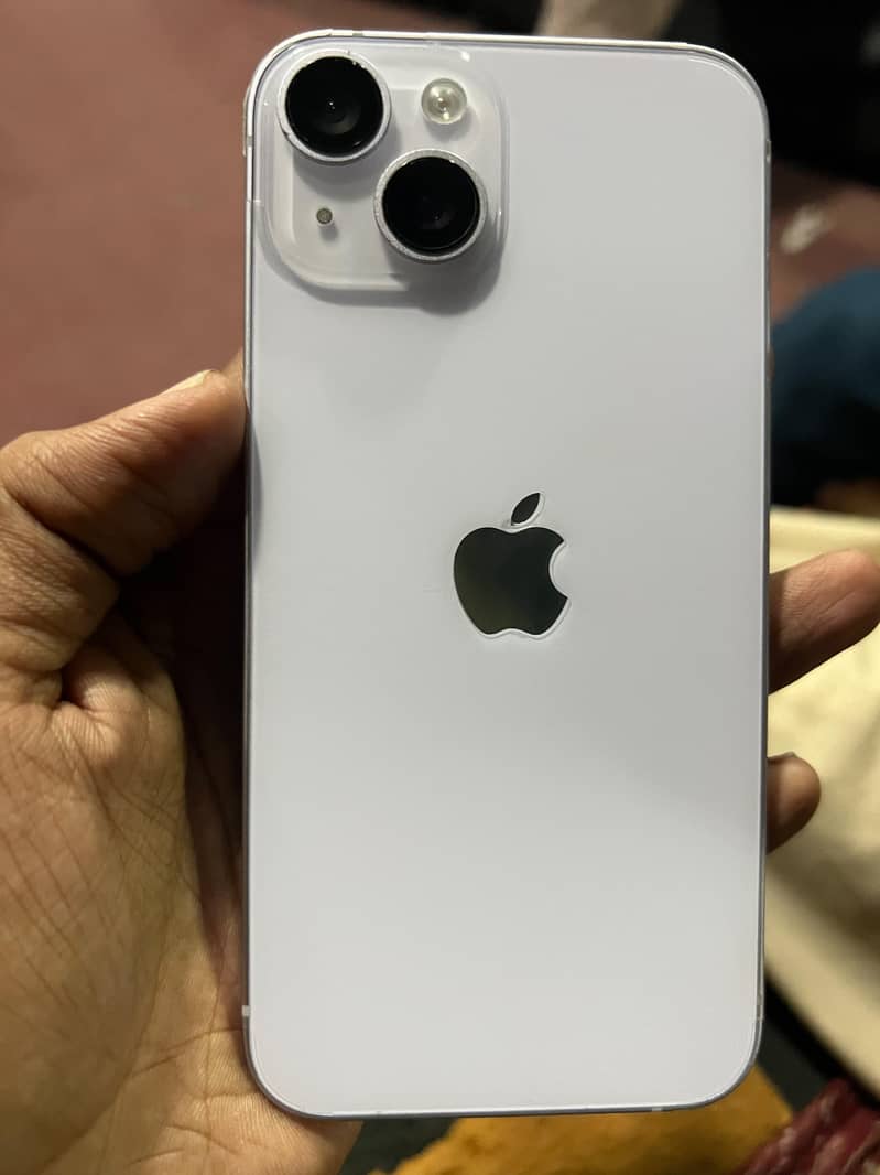 Apple iPhone 14 0