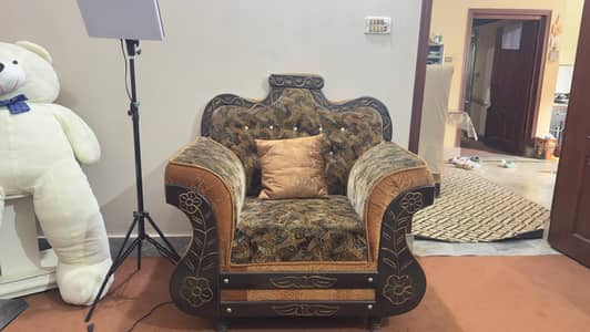 sofa set for sale