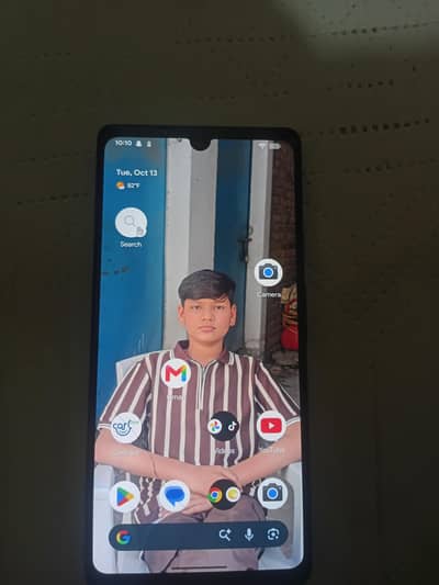 google pixel 6a used mobile