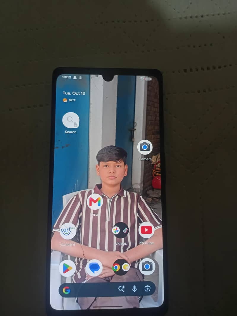 google pixel 6a used mobile 0