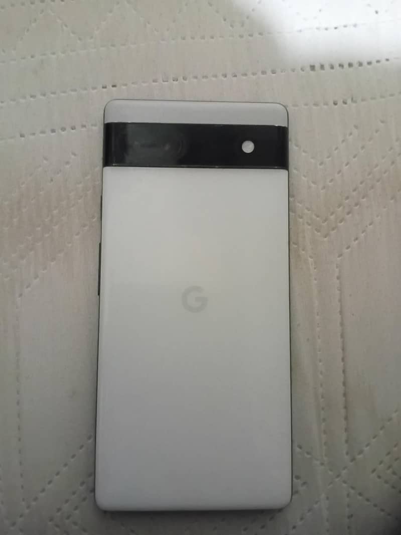 google pixel 6a used mobile 1
