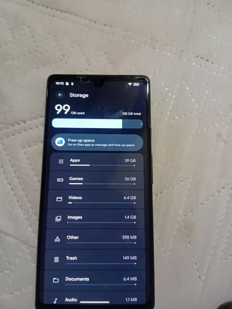 google pixel 6a used mobile 6