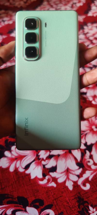 Infinix Hot 50 Pro Plus exchange and sale  03120614511