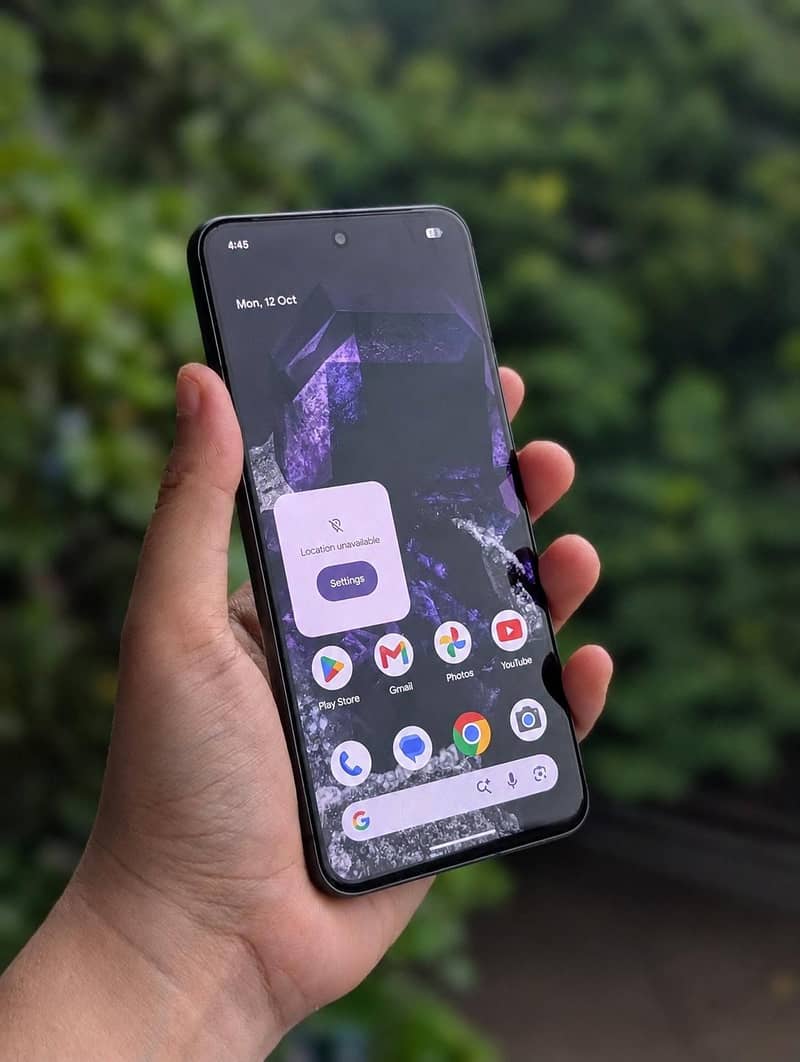 Google Pixel 8 2