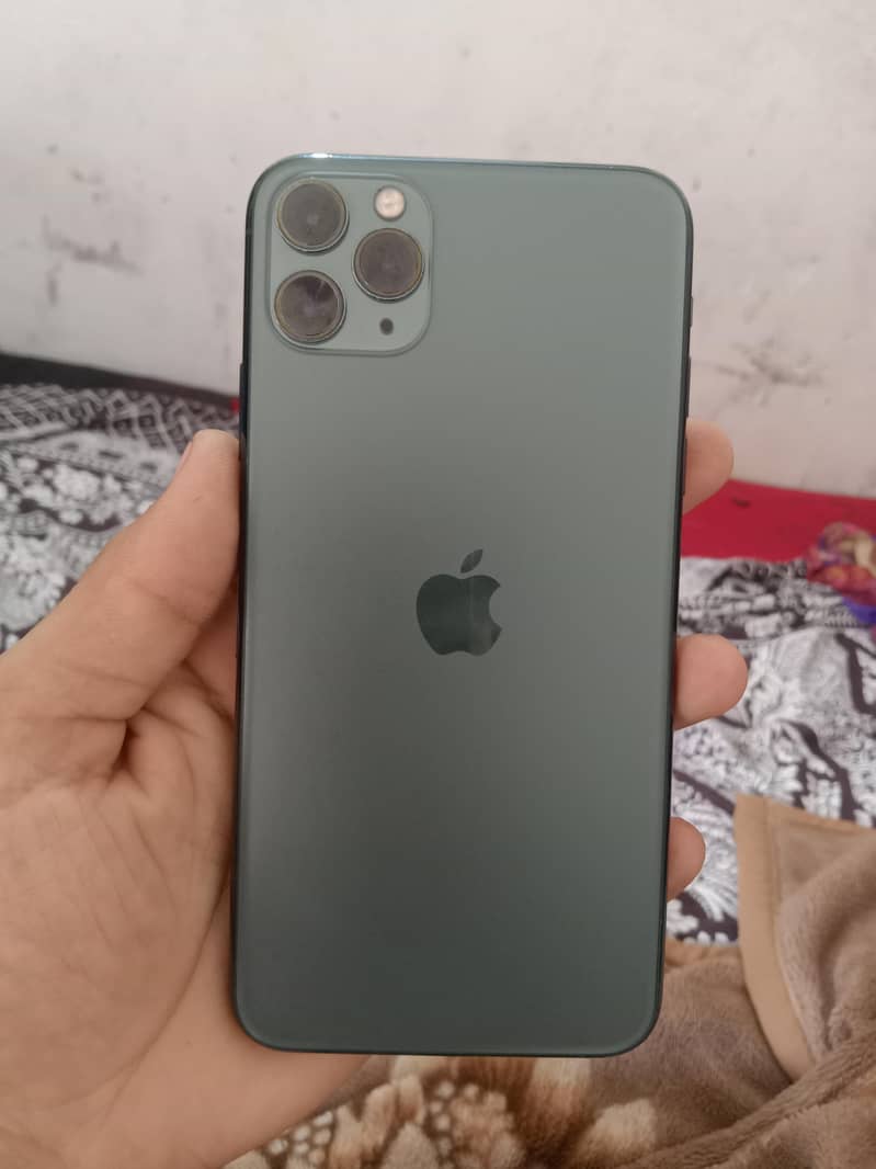 Apple iPhone 11 Pro Max 6
