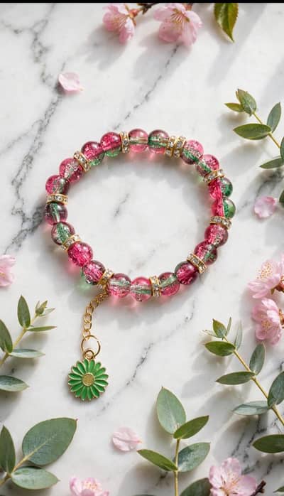 handmade bracelet