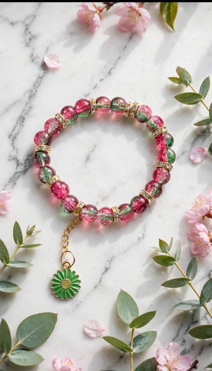 handmade bracelet 0