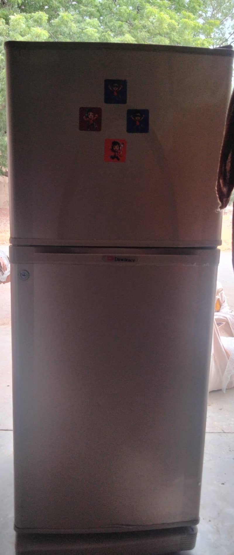 Dawlance fridge 0