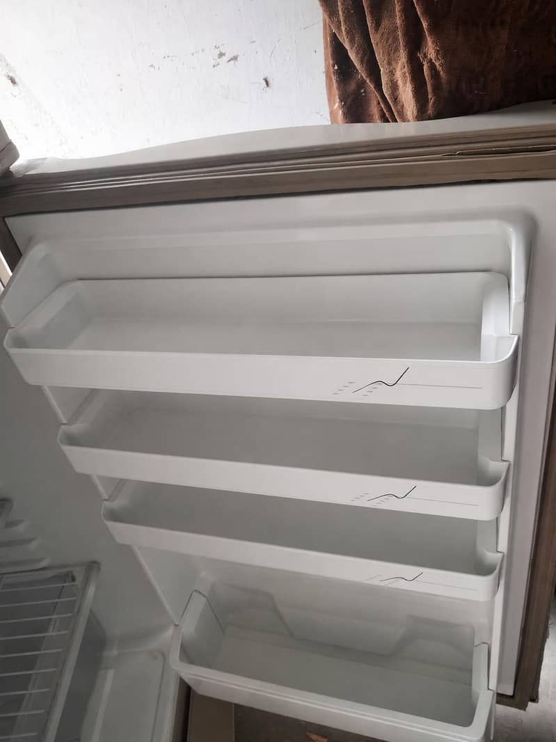 Dawlance fridge 1