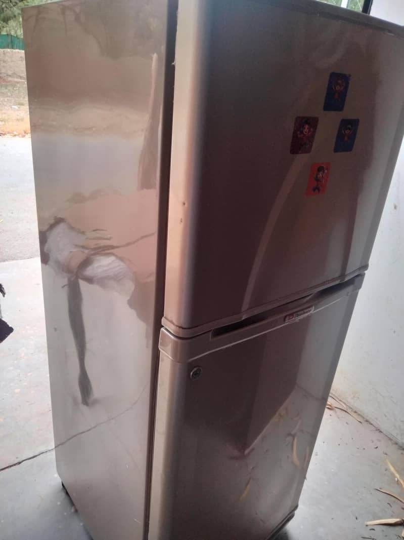 Dawlance fridge 3