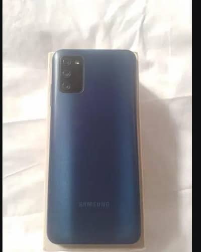 Samsung Mobile A03s