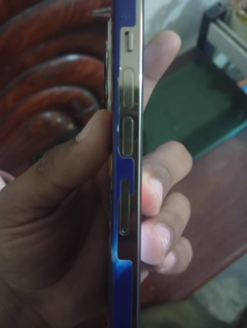 Apple iPhone 13 Pro Max 1