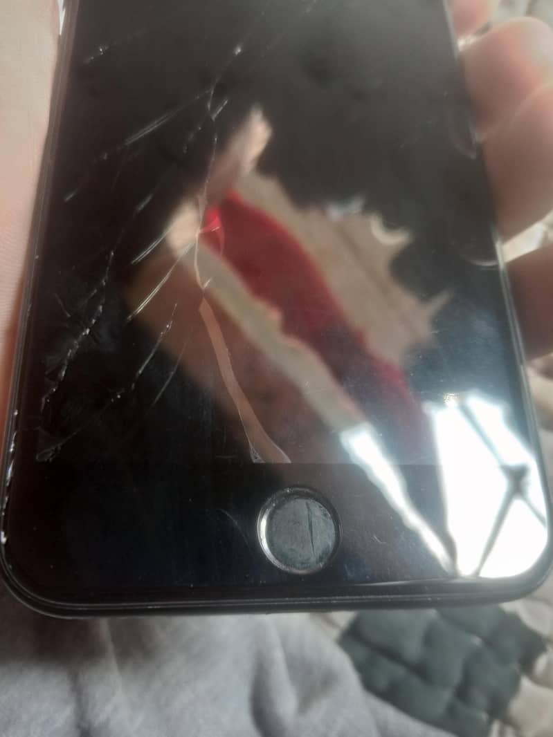 Apple iPhone 7 Plus 5