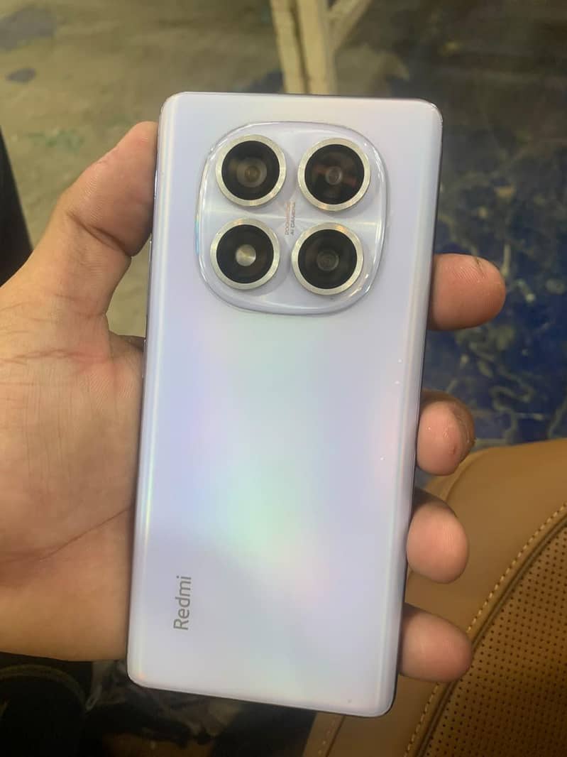 Xiaomi Redmi Note 14 Pro 4