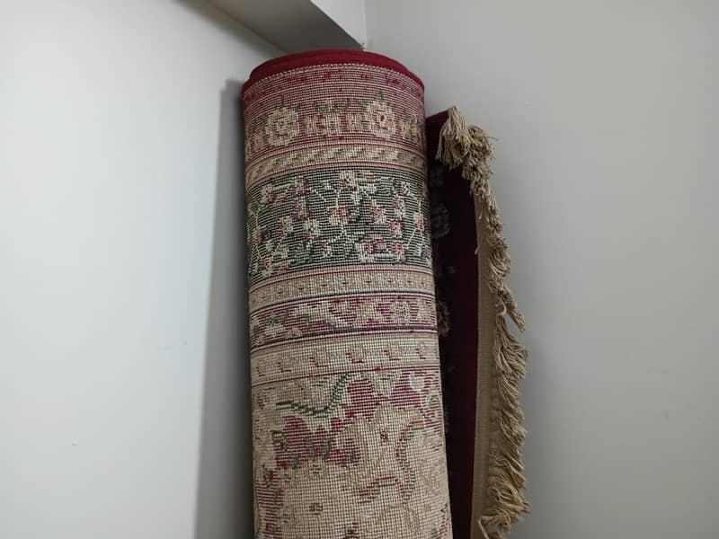 Carpet 0