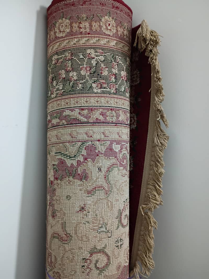 Carpet 1