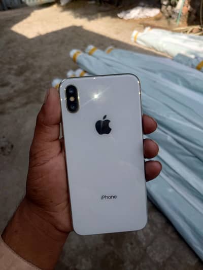 Apple iPhone X Fectory aunlock. Exchange Posibal