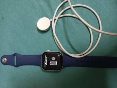 apple series 10 watch