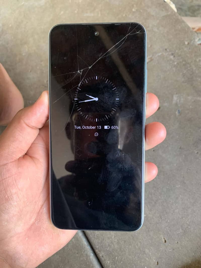 Infinix Smart 9 1