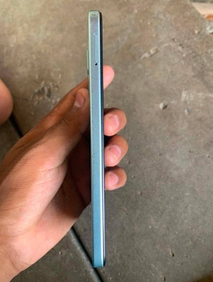 Infinix Smart 9 2