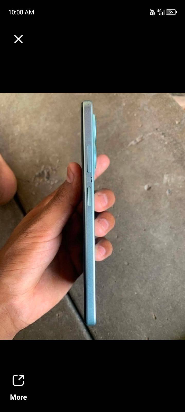 Infinix Smart 9 3